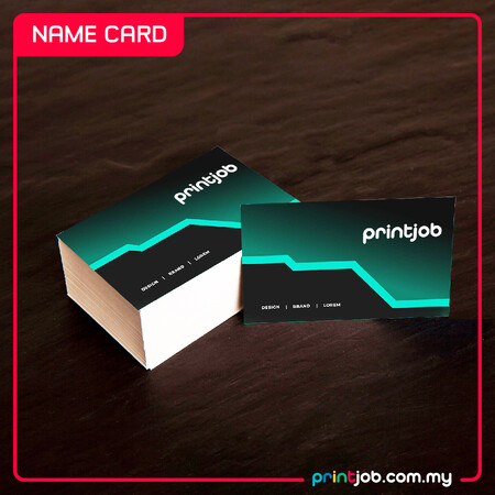 Name Card